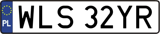 WLS32YR