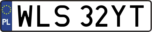 WLS32YT