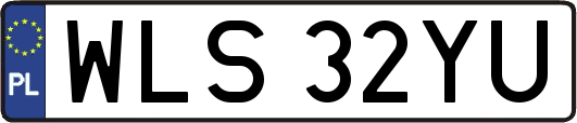 WLS32YU