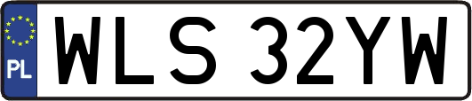 WLS32YW