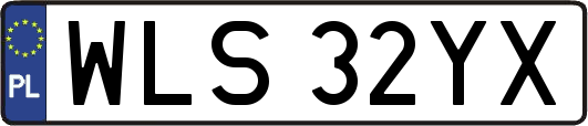 WLS32YX