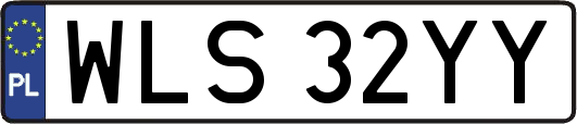 WLS32YY