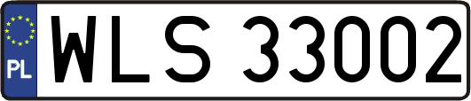 WLS33002