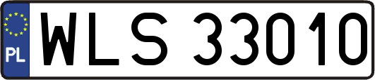 WLS33010