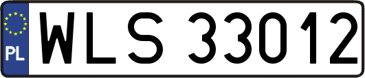 WLS33012