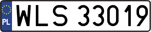 WLS33019
