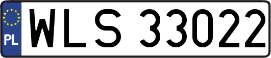 WLS33022
