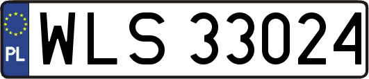WLS33024