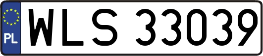 WLS33039