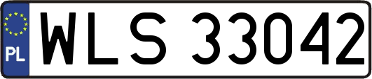WLS33042