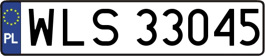 WLS33045