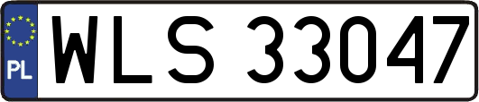 WLS33047