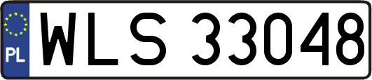 WLS33048