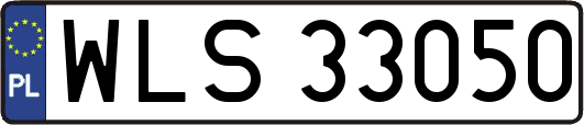 WLS33050