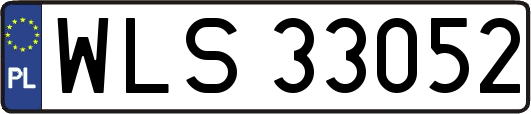 WLS33052