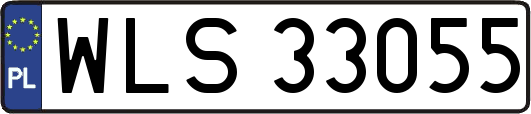 WLS33055