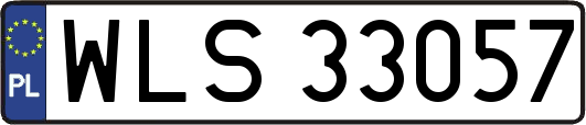 WLS33057