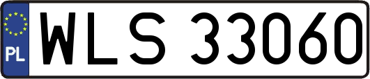 WLS33060