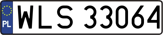 WLS33064