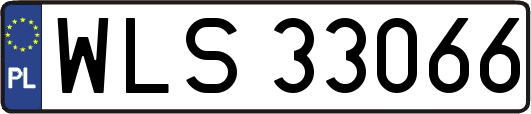 WLS33066