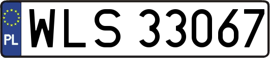 WLS33067