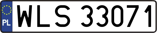 WLS33071