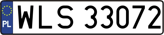 WLS33072