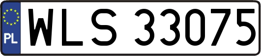 WLS33075