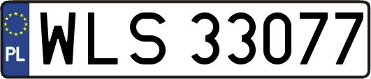 WLS33077