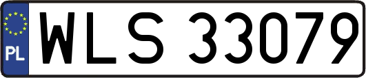 WLS33079