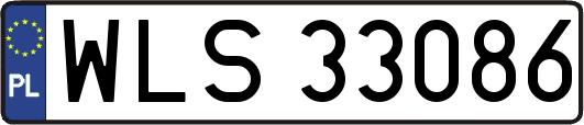 WLS33086