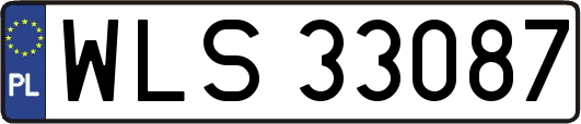 WLS33087