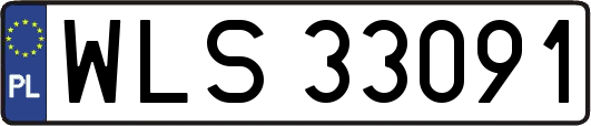 WLS33091