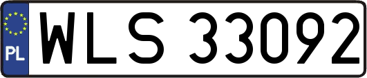 WLS33092