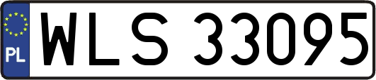 WLS33095