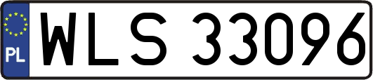 WLS33096