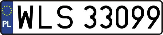 WLS33099