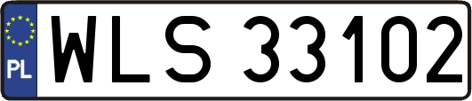 WLS33102