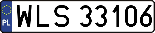 WLS33106