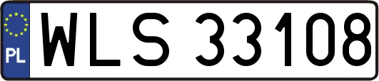 WLS33108