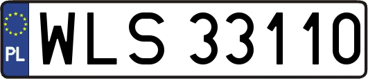 WLS33110