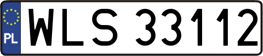 WLS33112