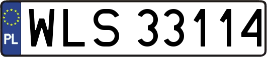 WLS33114