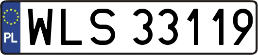 WLS33119
