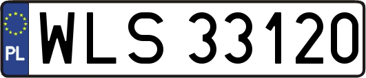 WLS33120