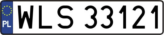 WLS33121