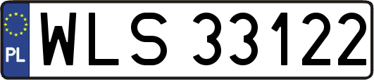 WLS33122