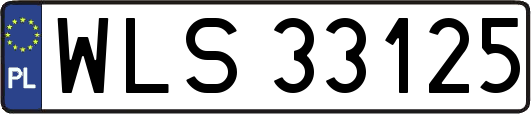 WLS33125