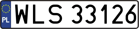 WLS33126