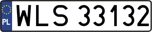 WLS33132